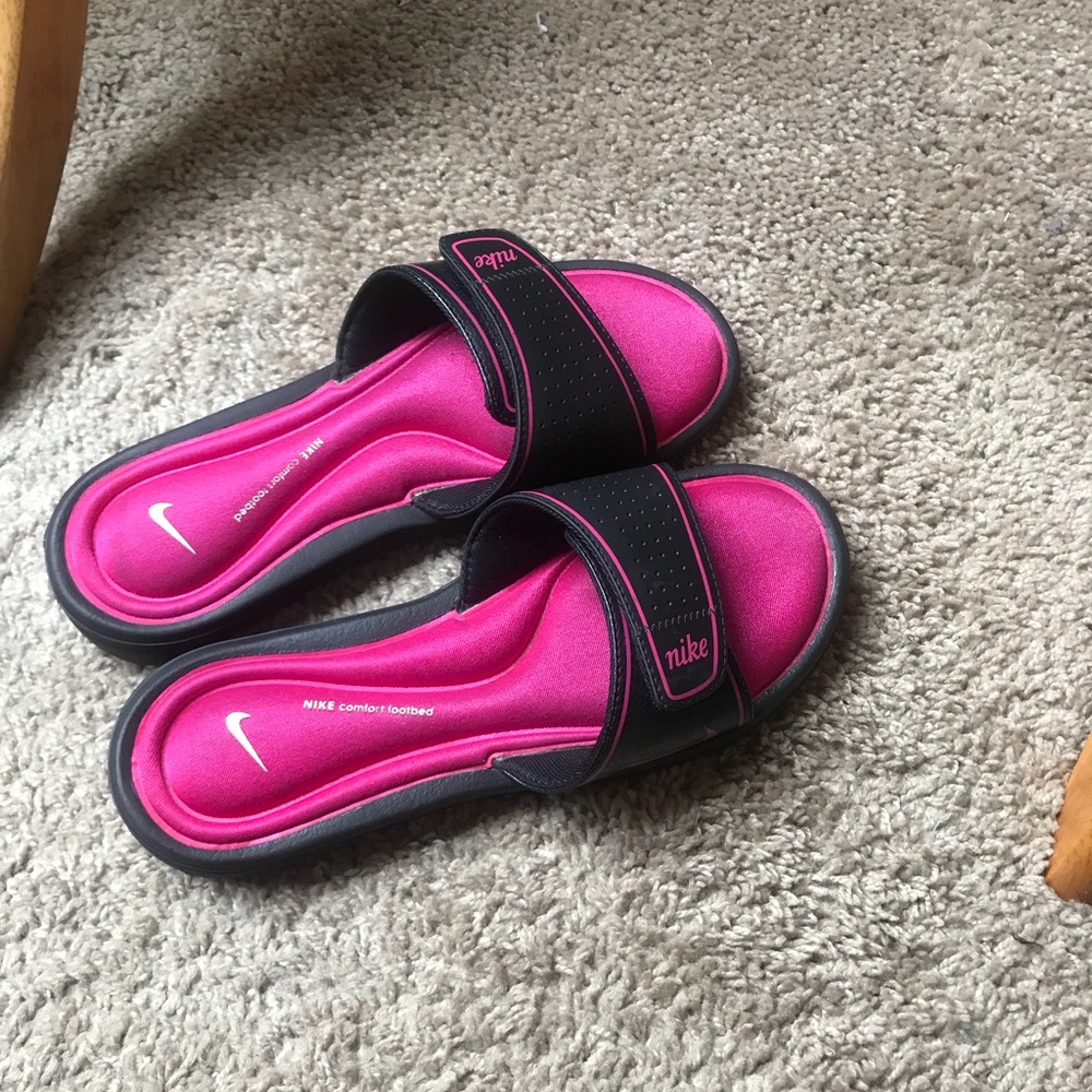Nike Slides
